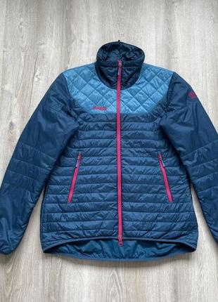 Bergans of norway urbanostind ins lady jacket