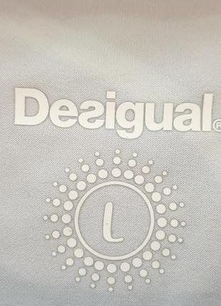 Desigual стильный худи7 фото