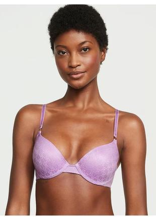 Комплект бельё victoria s secret icon 34с