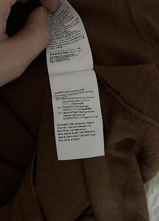 Джемпер мужской hugo boss 4