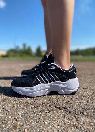 Adidas flb runner black sale