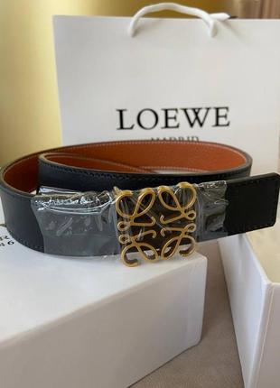 Ремінь loewe