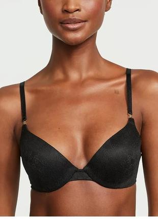 Комплект білизна преміум victoria's secret icon 34b 36c