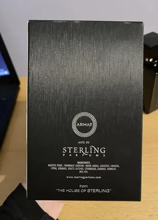 Ціна року! | club de nuit intense man | armaf | + бонус | розпив