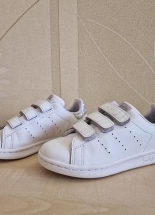 Кроссовки adidas stan smith оригинал размер 293 фото