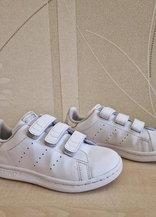 Кроссовки adidas stan smith оригинал размер 292 фото