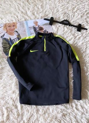 Кофта nike 137-147 зріст на хлопчика