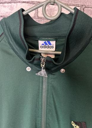 Кофта adidas equipment винтажная3 фото