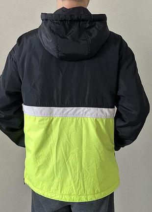 Анорак tommy 2