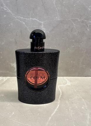 Yves saint laurent black opium neon