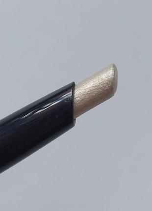Тени для век карандаш стик kiko milano moon shadow water infused eyeshadow6 фото