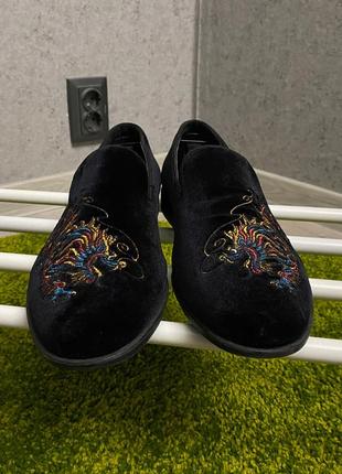 Черные туфли от бреда primark5 фото