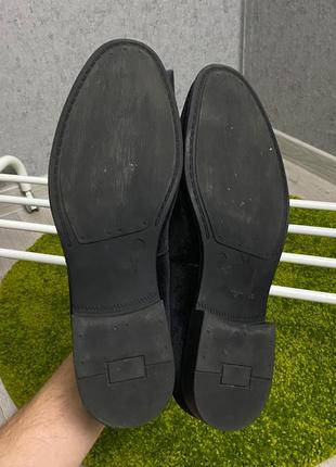 Черные туфли от бреда primark8 фото