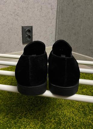 Черные туфли от бреда primark6 фото