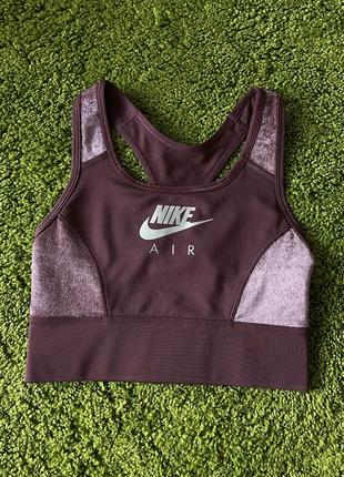 Топ nike