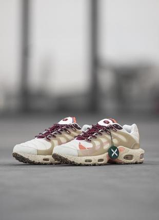 Мужские кроссовки найк nike air max tn terrascape6 фото