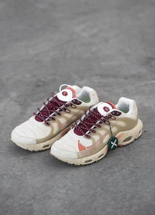 Мужские кроссовки найк nike air max tn terrascape4 фото