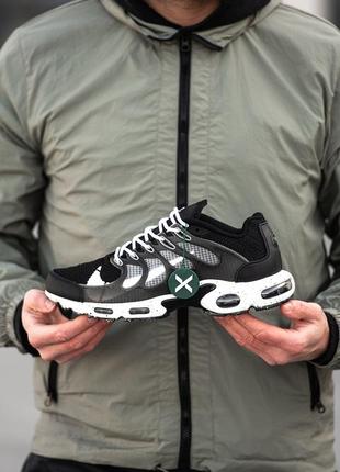 Мужские кроссовки nike air rookie galaxy red blue screen 2017 terrascape