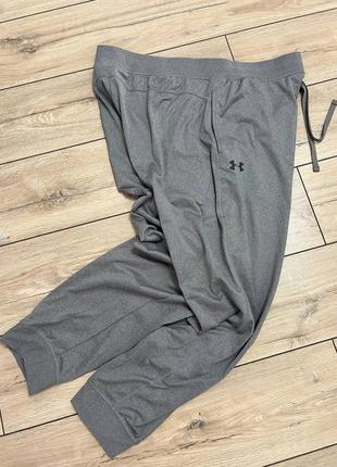 Мужские спортивные штаны under armour 2xl