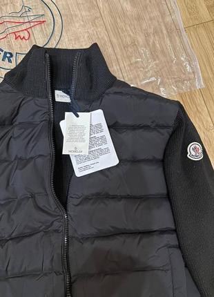 Куртка moncler3 фото