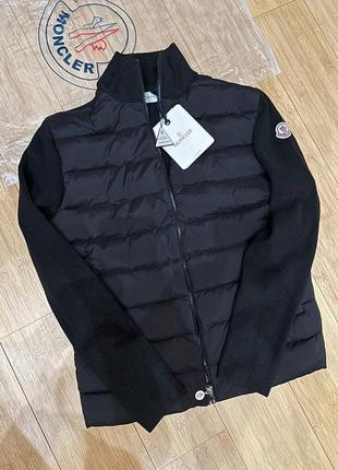 Куртка moncler2 фото