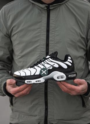 Мужские кроссовки найк nike air max tn