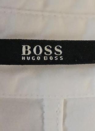 Рубашка hugo boss2 фото