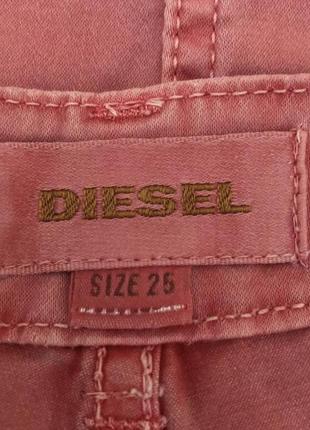 Мини юбка diesel8 фото