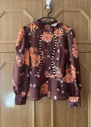 Блуза river island petite