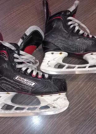 Ковзани bauer vapor x700