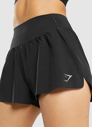 Шорты gymshark