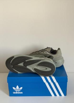Adidas ozelia4 фото