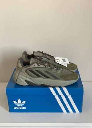Adidas ozelia2 фото