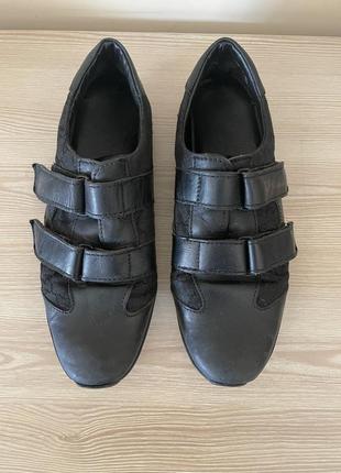 Туфлі-мокасини gucci р. 37-38