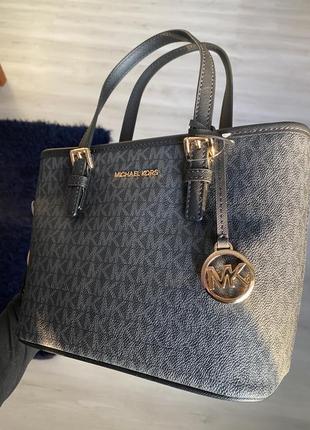 Сумка mishael kors оригінал4 фото