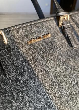 Сумка mishael kors оригінал3 фото