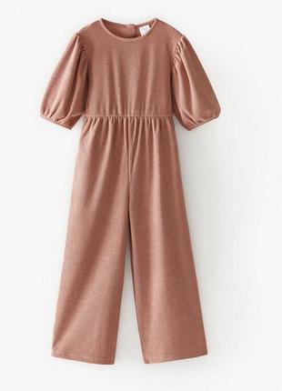 Комбинезон zara