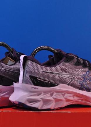 Asics novablast 2 le3 фото