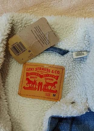 Куртка levis 5
