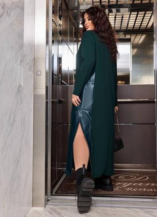 Платье оригинальное 8