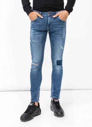 Стильные мужские джинсы tom tailor piers w34l32