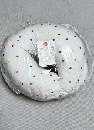 Подушка-позиционер для беременных и кормящих