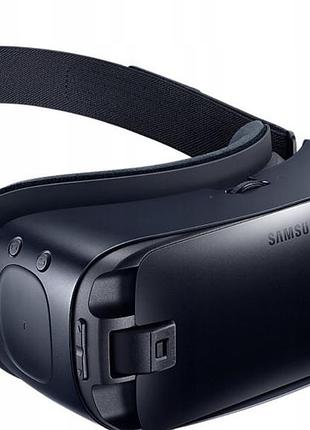 Окуляри віртуальної реальності gear vr