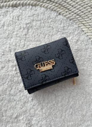 Кошелек guess