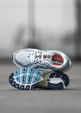 Мужские кроссовки new balance 7408 фото