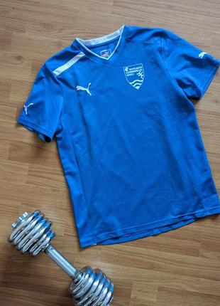 Спортивная футболка puma