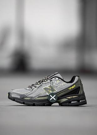 Мужские кроссовки Tecnologias New balance Q Speed Jacquard Koszulka Bez Rękawów