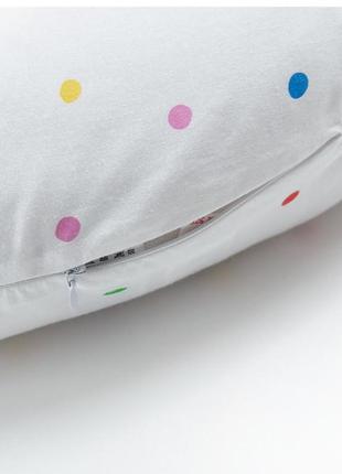 Подушка-позиционер для беременных и кормящих