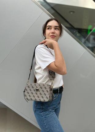 Сумка guess