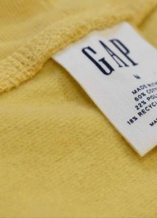 Спортивные штаны джоггеры gap5 фото